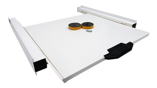 UNIVERSAL STACKING SYSTEM SLIDING DRAWER