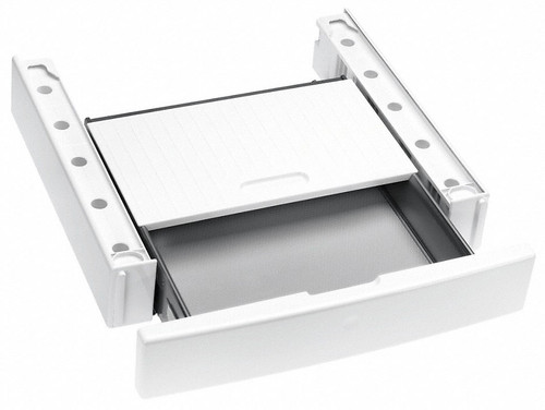 Stacking Kit Lotus white Colour