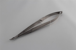 Troutman Needle Holder Without Lock Troutman Needle Holder Without Lock
