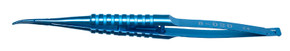 Barraquer Needle Holder - 8-020T Barraquer Needle Holder - 8-020T