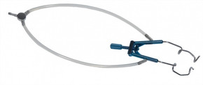 Lieberman Temporal Speculum - 14-082A Lieberman Temporal Speculum - 14-082A
