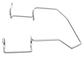 Barraquer Wire Speculum - 14-026S Barraquer Wire Speculum - 14-026S