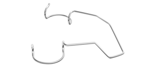 Barraquer Wire Speculum - 14-0282S Barraquer Wire Speculum - 14-0282S