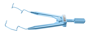 Lieberman Nasal Speculum - 14-0431T Lieberman Nasal Speculum - 14-0431T