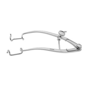Clark Universal Speculum - S1-1060
Clark Universal Speculum - S1-1060