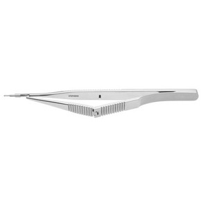 Kelly Descemet Membrane Punch, 1.0mm - S3-1036
Kelly Descemet Membrane Punch, 1.0mm - S3-1036