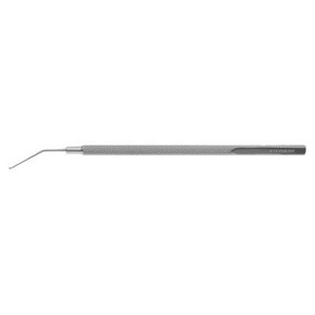 Kuglen Iris Hook Push-Pull Model, Angled - S4-1370
Kuglen Iris Hook Push-Pull Model, Angled - S4-1370