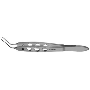 Stephens Soft Iol Insertion Forceps - S5-1802
Stephens Soft Iol Insertion Forceps - S5-1802