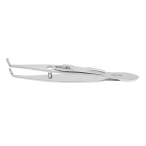 Sattler Muscle Forceps, Right, W/Lock - S5-1845
Sattler Muscle Forceps, Right, W/Lock - S5-1845
