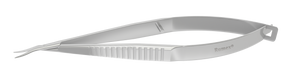 Castroviejo Corneal Scissors - 11-010S Castroviejo Corneal Scissors - 11-010S