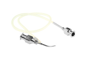 Irrigation & Aspiration Cannula Simcoe Regular Irrigation & Aspiration Cannula Simcoe Regular