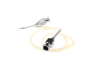 Irrigation & Aspiration Cannula Simcoe Reverse 0.30 mm port Irrigation & Aspiration Cannula Simcoe Reverse 0.30 mm port