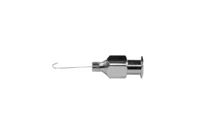 Fish Hook Cannula Fish Hook Cannula