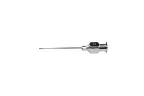 Subretinal Fluid Cannula 6 mm (Grizzard) Subretinal Fluid Cannula 6 mm (Grizzard)