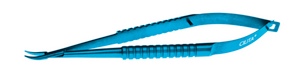 Barraquer Needle Holder, Fine Jaws 12mm Barraquer Needle Holder, Fine Jaws 12mm