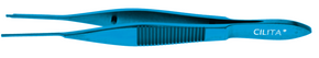 IOL Cartridge Loading Forceps, Titanium IOL Cartridge Loading Forceps, Titanium