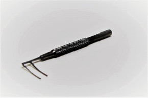 Harms Trabeculotomy Probe Right Harms Trabeculotomy Probe Right