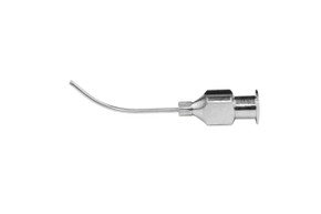 Subtenon's Anesthesia Cannula Curved Triport 21G Subtenon's Anesthesia Cannula Curved Triport 21G