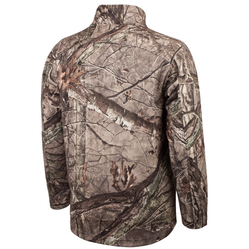 Men’s Mid Weight Bonded Hunting Jacket (Hidd’n®)