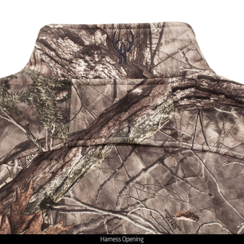Men’s Mid Weight Bonded Hunting Jacket (Hidd’n®)
