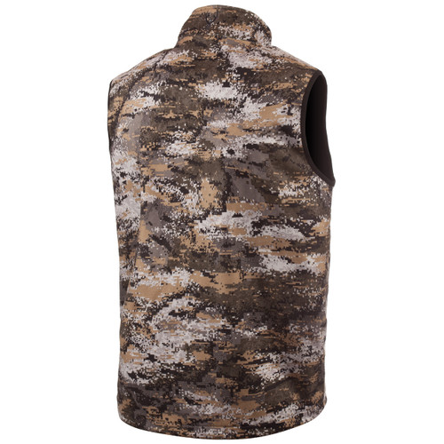 Men’s Mid Weight Soft Shell Hunting Vest