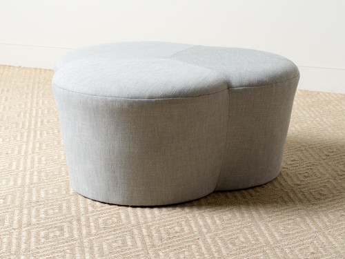 EPAULETTE TREFOIL OTTOMAN EPAULETTE TREFOIL OTTOMAN