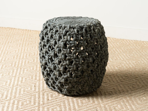 ANGELA ROPE STOOL ANGELA ROPE STOOL