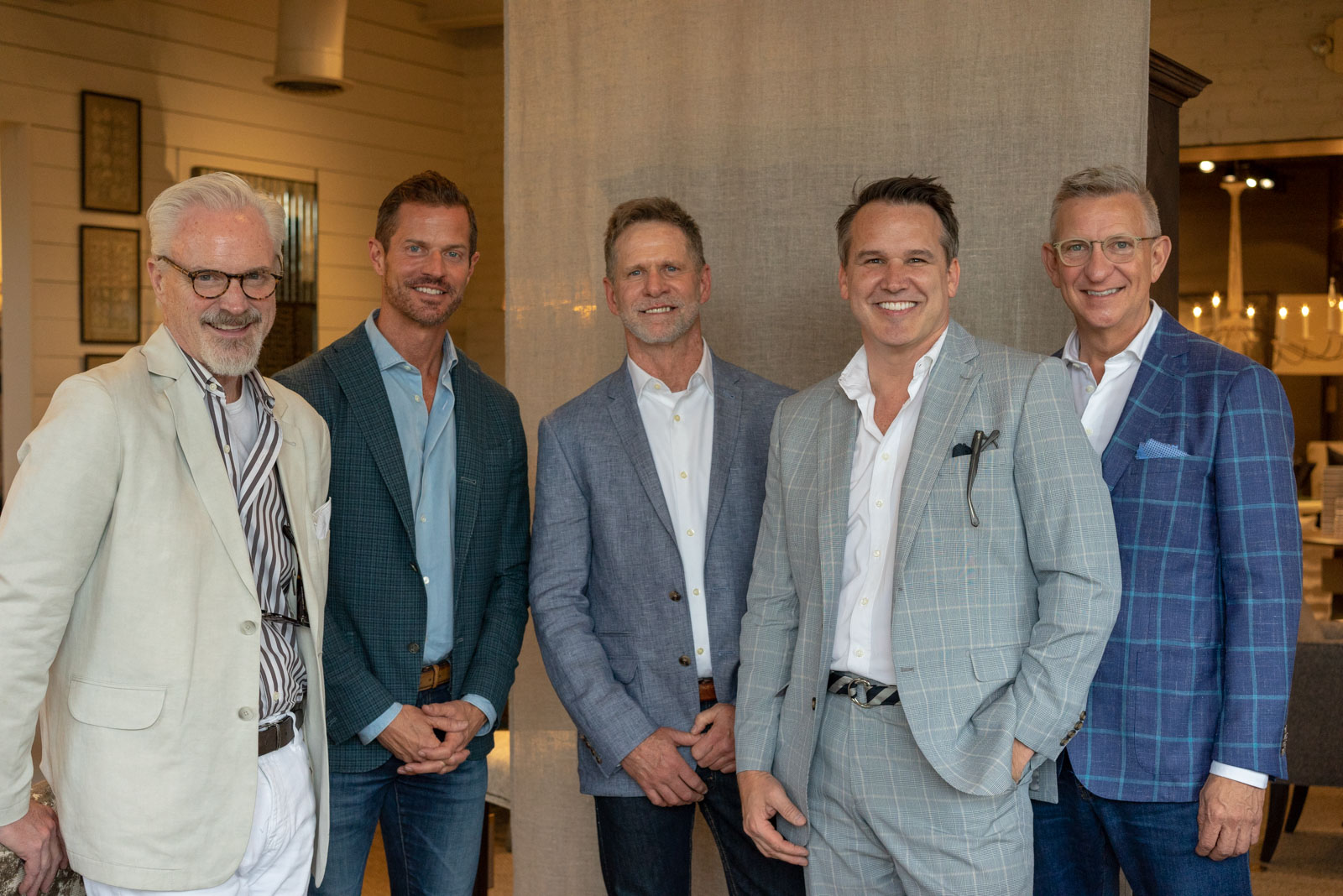 Furniture Store Interior Design Chattanooga