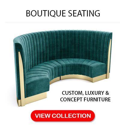 Public Space Furniture