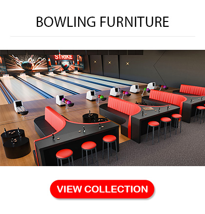 Bowling Furniture