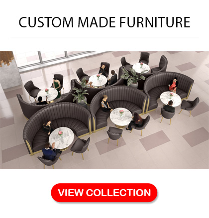 Custom Made Furniture