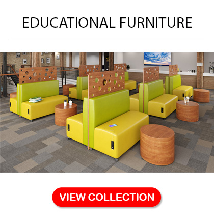 Eductional Furniture