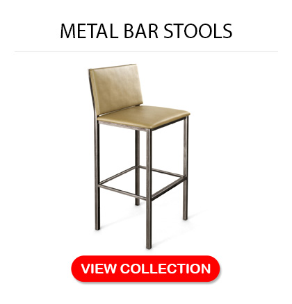 Metal Bar Stools
