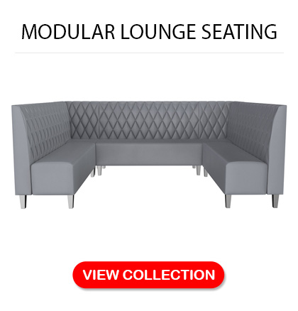 Modular Sofas