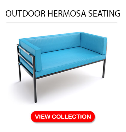 Outdoor Lounge Seating Collection