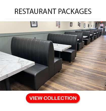 Restaurant Packages