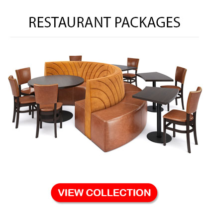 Restaurant Packages