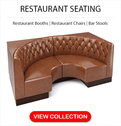 Restaurant Seating