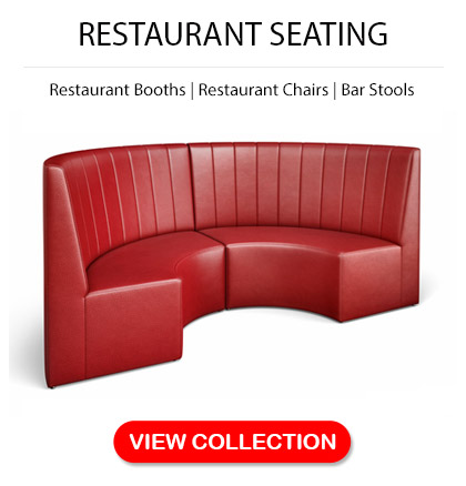 Restaurant Seating