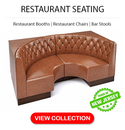 Restaurant Seating