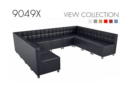 Lounge Seating Modular Lounge Seating ModernLineFurniture