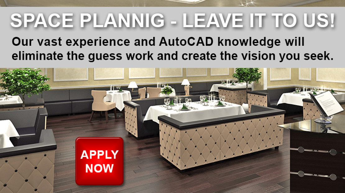 Design, Plan & Furnish Your Business Design, Plan & Furnish Your Business