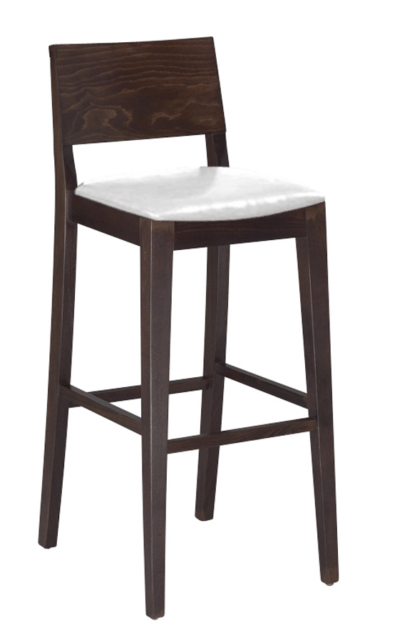 Commercial Grade Restaurant Bar Stool ModernLineFurniture®