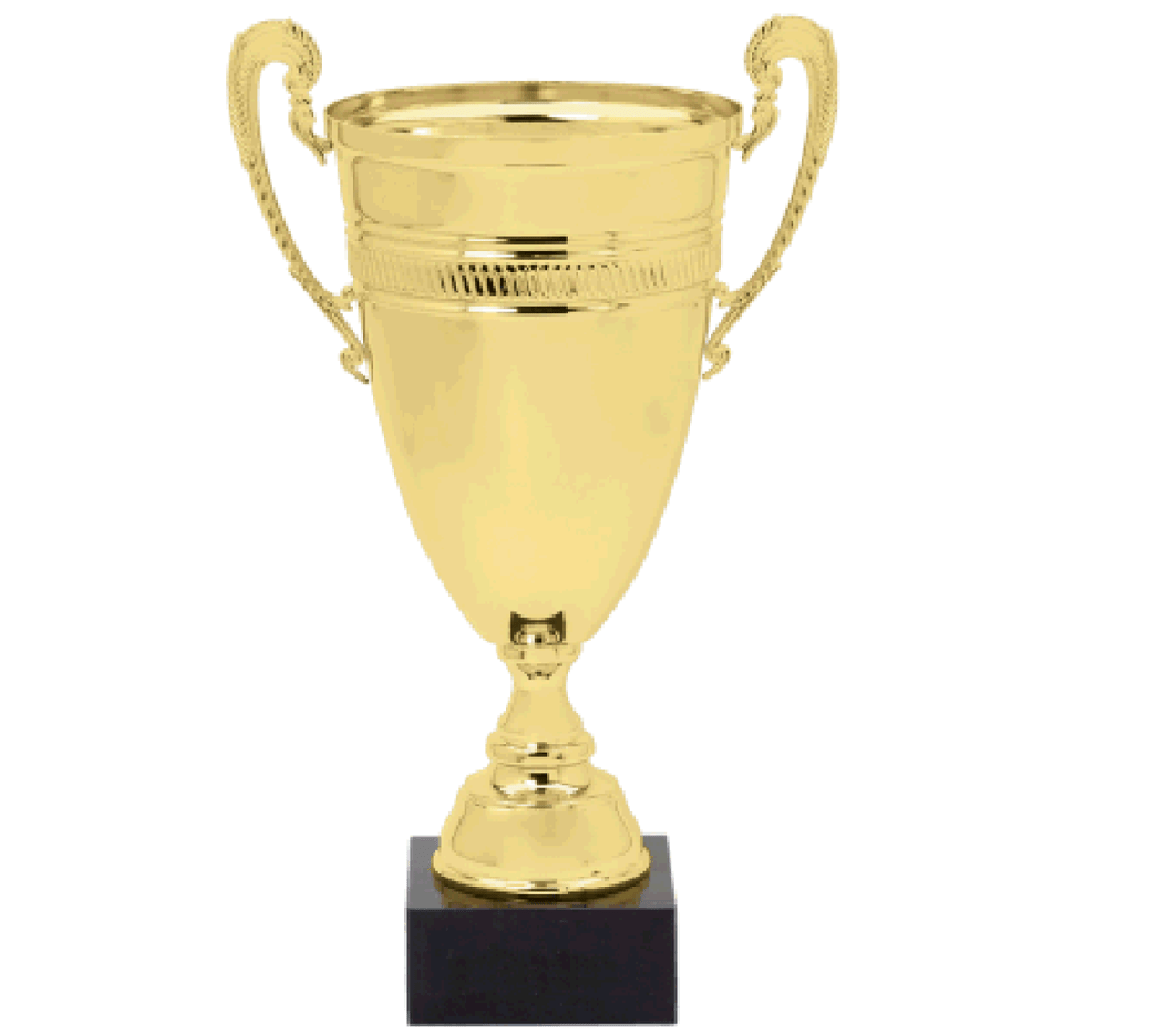 trophy gold cup classic achievements inc
