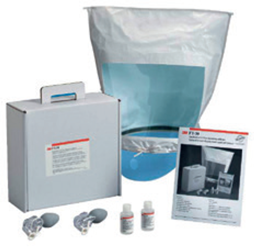 3M Fit Test Kit Spare Sensitivity Solution-FT31 3M Fit Test Kit Spare Sensitivity Solution-FT31