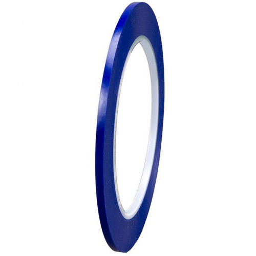 3M - 6mm x 33m - 471+ Blue Fine Line Masking Tape - 3M 06405 3M - 6mm x 33m - 471+ Blue Fine Line Masking Tape - 3M 06405