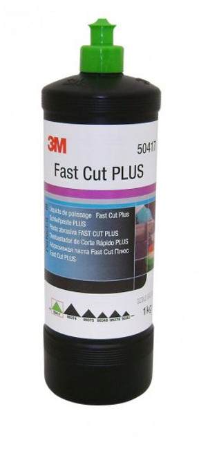 3M Perfect-It III Fast Cut Plus (1 Litre) 3M 50417 3M Perfect-It III Fast Cut Plus (1 Litre) 3M 50417