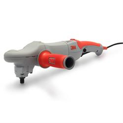 3M Electric Polisher Grey, 200mm, 240v - 3M 64393 3M Electric Polisher Grey, 200mm, 240v - 3M 64393