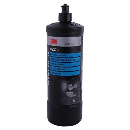3M Perfect-It III Fine Compound (1 Litre) 3M 09375 3M Perfect-It III Fine Compound (1 Litre) 3M 09375