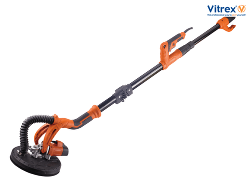 LRS700 Long Reach Drywall Sander 600W 110V LRS700 Long Reach Drywall Sander 600W 110V